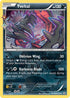 Yveltal RC16  - Holofoil Generations Radiant Collection - Uncommon