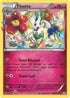 Floette (RC18/83) Holofoil [Generations Radiant Collection] - Uncommon
