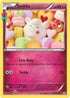 Swirlix RC19  - Holofoil Generations Radiant Collection - Uncommon
