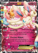Sylveon EX (RC21/83) Holofoil [Generations Radiant Collection] - Ultra Rare