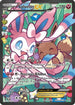 Sylveon EX (Full Art) (RC32/83) Holofoil [Generations Radiant Collection] - Ultra Rare
