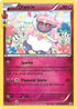 Diancie RC22  - Holofoil Generations Radiant Collection - Uncommon