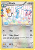 Altaria RC24  - Holofoil Generations Radiant Collection - Uncommon
