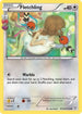 Fletchling (RC25/83) [Generations Radiant Collection] - Common