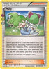 Wally RC27  - Holofoil Generations Radiant Collection - Uncommon