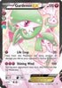 Gardevoir EX (Full Art) (RC30/83) Holofoil [Generations Radiant Collection] - Ultra Rare