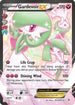 Gardevoir EX (Full Art) (RC30/83) Holofoil [Generations Radiant Collection] - Ultra Rare