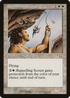 Rappelling Scouts (MMQ-041) - Mercadian Masques