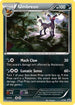 Umbreon XY96  - Holofoil XY Promos - Promo