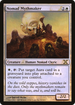 Nomad Mythmaker (10E-30★) - Tenth Edition Foil