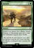 Farseek (Surge Foil) (PIP-725) - Fallout Foil