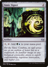 Simic Signet (MM3-227) - Modern Masters 2017 Foil