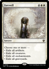 Farewell (MKC-064) - Murders at Karlov Manor Commander
