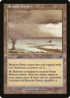 Remote Farm (MMQ-323) - Mercadian Masques
