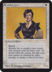Benalish Hero (LEA-) - Limited Edition Alpha