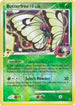 Butterfree FB (League Promo) (017/147) Reverse Holofoil [League & Championship Cards] - Promo