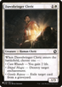 Dawnbringer Cleric (LIST-009/281) - The List