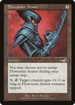 Flowstone Armor (NMS-131) - Nemesis Foil