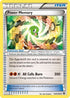 Power Memory  - Reverse Holofoil XY  Fates Collide - Uncommon