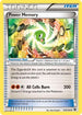 Power Memory  - Reverse Holofoil XY  Fates Collide - Uncommon