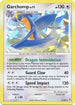 Garchomp (Cracked Ice Holo) (5/147) Holofoil [Deck Exclusives] - Rare