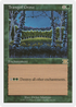 Tranquil Grove (6ED-258) - Classic Sixth Edition
