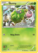 Burmy (002/124) [Fates Collide] - Common