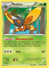 Mothim  XY  Fates Collide - Rare