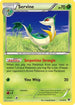 Servine 006  - Reverse Holofoil XY  Fates Collide - Uncommon