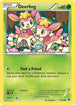 Deerling (008/124) [Fates Collide] - Common
