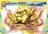 Omastar BREAK (019/124) Holofoil [Fates Collide] - Rare BREAK