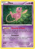 Mew (029/124) Reverse Holofoil [Fates Collide] - Holo Rare