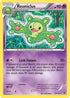 Reuniclus 035  - Reverse Holofoil XY  Fates Collide - Rare