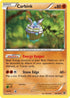 Carbink (049/124) Reverse Holofoil [Fates Collide] - Rare