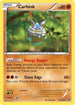 Carbink (049/124) Reverse Holofoil [Fates Collide] - Rare