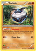 Carbink (050/124) Reverse Holofoil [Fates Collide] - Common
