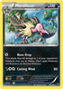 Mandibuzz 058/124  - Reverse Holofoil XY  Fates Collide - Rare