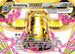 Bronzong BREAK (062/124) Holofoil [Fates Collide] - Rare BREAK