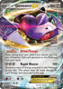 Genesect EX (064/124) Holofoil [Fates Collide] - Ultra Rare