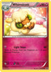 Whimsicott 071  XY  Fates Collide - Uncommon