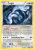 Lugia (078/124) [Fates Collide] - Rare