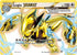 Lugia BREAK (079/124) Holofoil [Fates Collide] - Rare BREAK