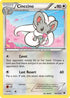 Cinccino (088/124) [Fates Collide] - Uncommon