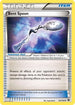 Bent Spoon (93/124) Reverse Holofoil [Fates Collide] - Uncommon