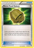 Dome Fossil Kabuto (096/124) Reverse Holofoil [Fates Collide] - Uncommon