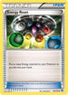 Energy Reset (098/124) Reverse Holofoil [Fates Collide] - Uncommon