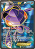 Genesect EX (Full Art) (120/124) Holofoil [Fates Collide] - Ultra Rare