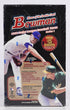 1999 Bowman Baseball Hobby Box - Series 1