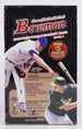 1999 Bowman Baseball Hobby Box - Series 1