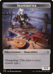 Shapeshifter (TCLB-024) - Battle for Baldur's Gate Tokens